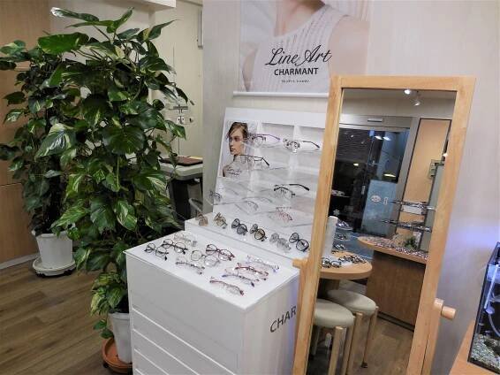 雪谷本店 創業51周年 - メガネ・子供メガネ・補聴器