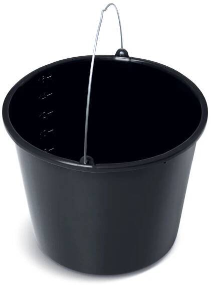 Kistenberg Stavební vědro BUCKET KBU16-S411, 16 l