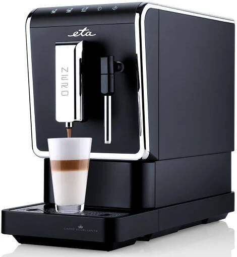 ETA Espresso Nero 5180 90000 černý