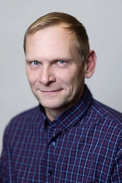 Ondřej Volejník - ACTORSMAP