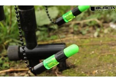 Fox Black Label Micro Head Blue 