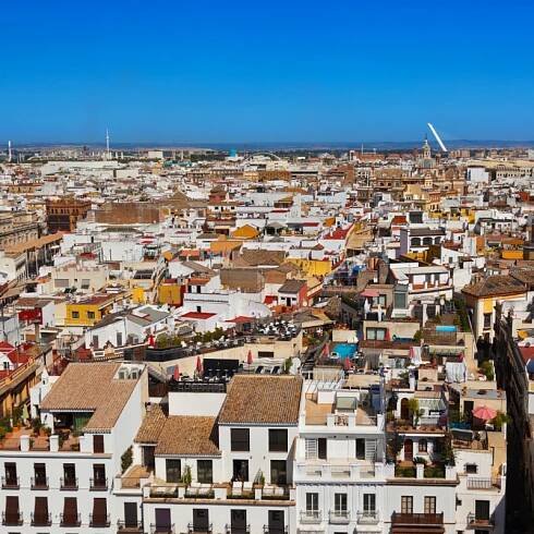 Blog Mercado Inmobiliario Sevilla - Alianza Sevilla