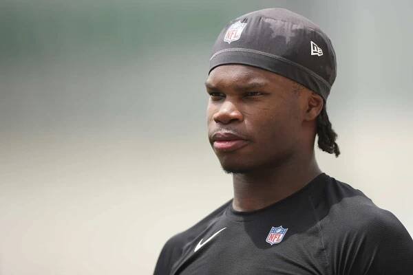 Jacksonville Jaguars plan to play Travis Hunter at WR and some CB against the Panthers.