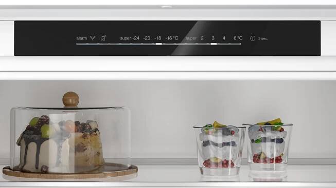 Siemens iQ100 KB96NNSE0