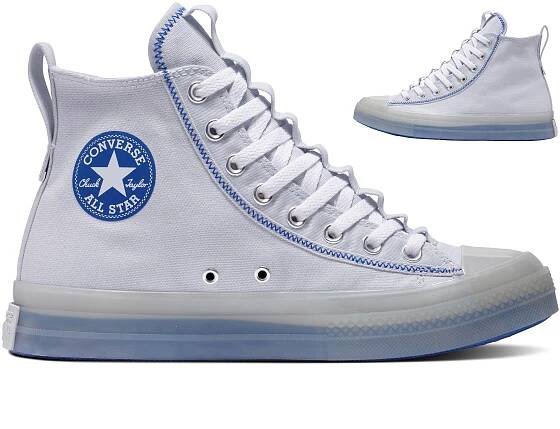 CHUCK TAYLOR ALL STAR CX EXPLORE RETRO SPORT Pánské boty