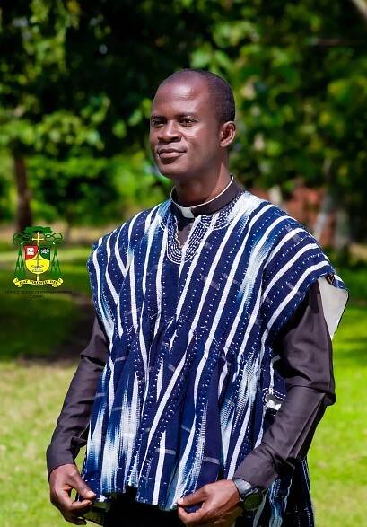 Deaconate and Priestly Ordination in the Catholic Diocese of Konongo Mampong | Ghana Catholic News