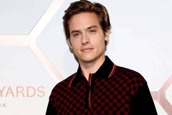 Dylan Sprouse
