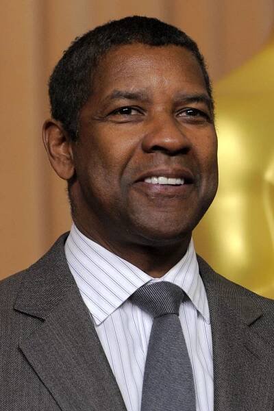 Denzel Washington to Direct August Wilson Play for HBO in Broad Deal
