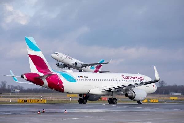 Z Prahy se bude létat do Maroka, Eurowings nabídne spojení s Marrakéší
