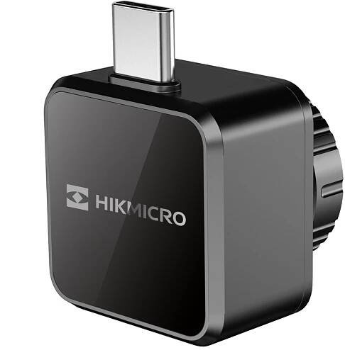 HIKMICRO MINI2PLUS - Termokamery pro mobilní telefon