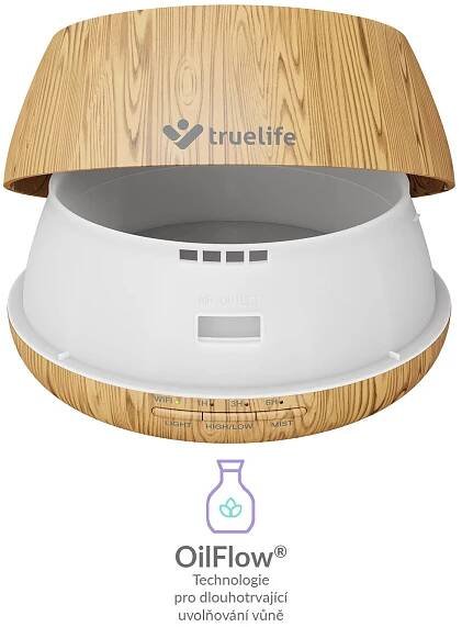 TrueLife AIR Diffuser D9 Smart