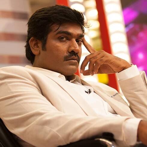 Vijay Sethupathi Pics