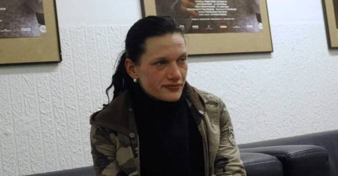 Narkomanka Katka chce utéct z Česka. Se zkrácením života je smířená, jaké zdravotní problémy ji trápí?