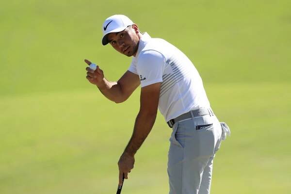 Jason Day