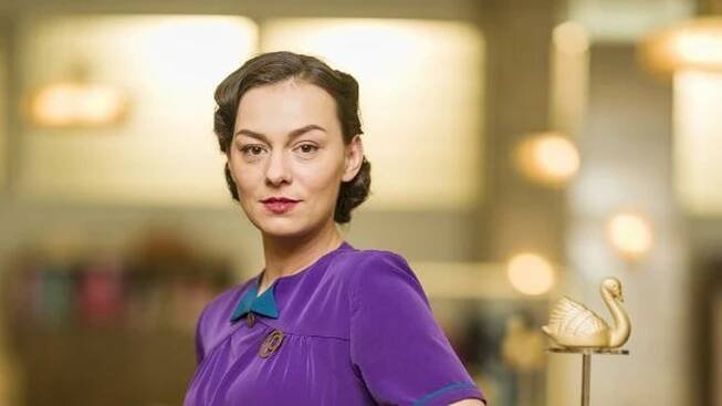 Kaňoková odhalila lechtivé těhotenské fotky: Zahalená jen mlhou
