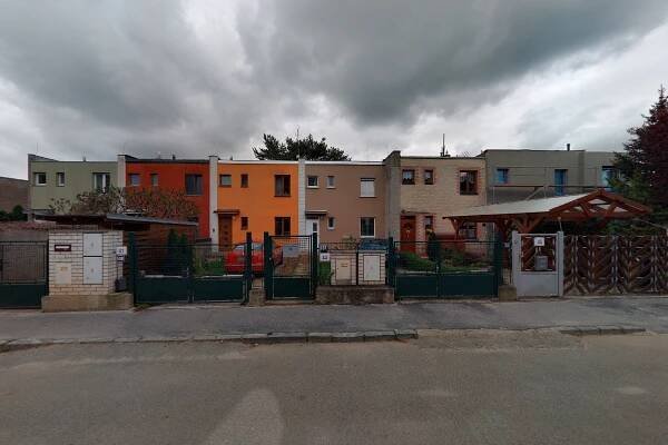 Daňový poradce ev. č. 3971 Ing. Kateřina Adamová foto 1