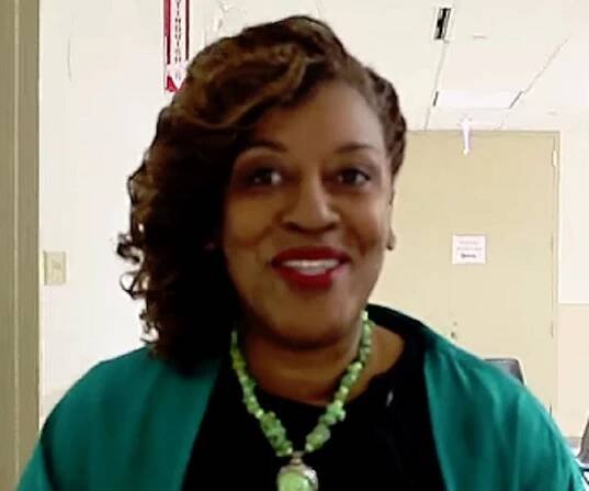 CCH Pounder