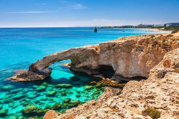 Marathon Races In Cyprus