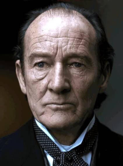 David Hayman - Wikipedia
