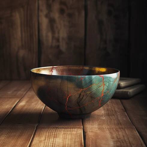 Organizational Kintsugi: Turning Brokenness into Resilience