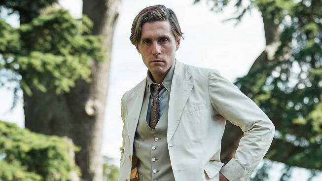 Agatha Christie’s mid-century ‘manosphere’ reveals a different kind of dysfunctional male