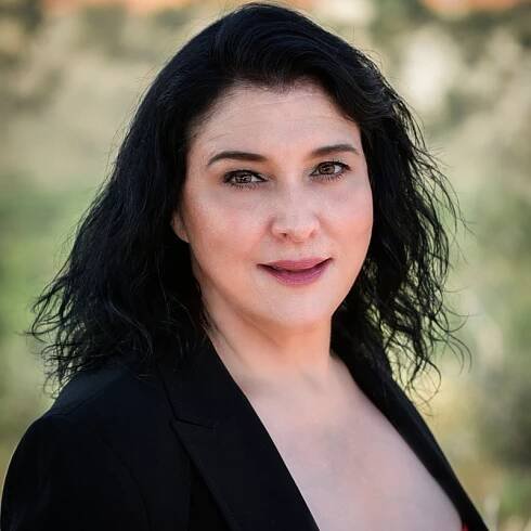 Lori Martin - Able Financial, Inc