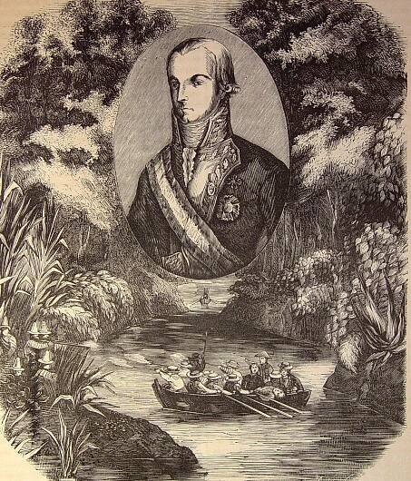 Ramón García de León y Pizarro