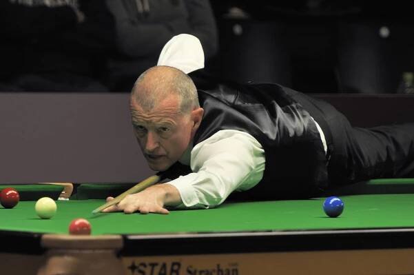 1986–87 snooker world rankings