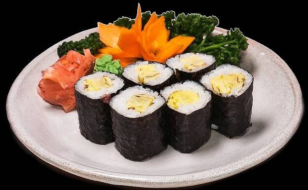 Sushi Sapa | Wolt | Delivery | Liberec