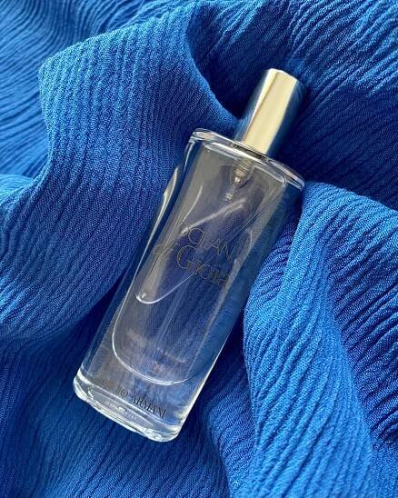 Ocean di Gioia Giorgio Armani pro ženy