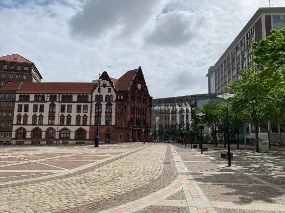 Dortmund