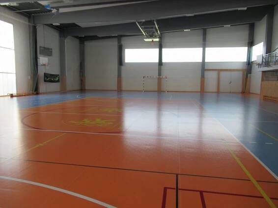 Sportoviště města - Oficiální stránky města Rousínov