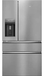 RMB954E9VX CHLADNIČKA FRENCH DOOR AEG