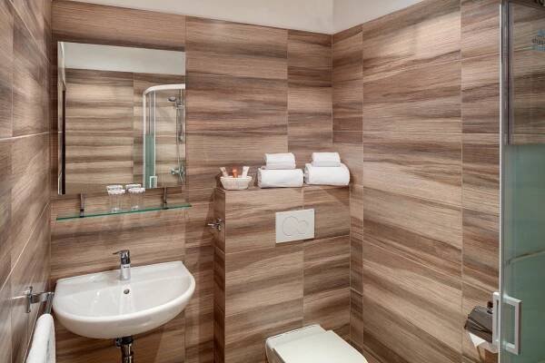 Fotogalerie :: Hotel Atlas