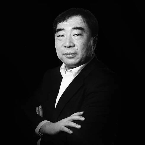 XU Jia