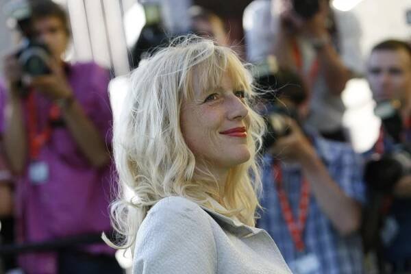 KVIFF | Fotogalerie
