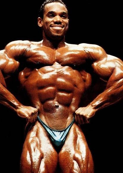 Ronnie.cz - Flex Wheeler - korunní princ