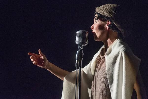 Edith Piaf » Kulturní centrum Česká Třebová