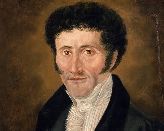 E.T.A. Hoffmann aneb génius hrůzy