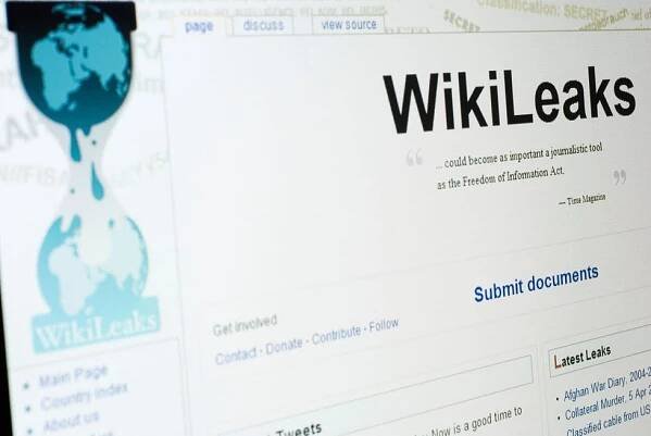 CIA odposlouchává lidi i přes televizi. WikiLeaks zveřejnily data o špehování