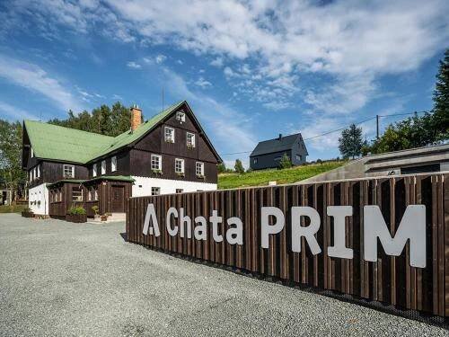 Chata Prim, Deštné v Orlických horách, Czech Republic