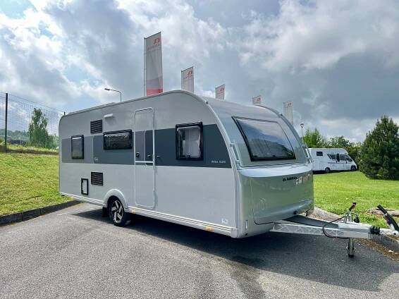 Adria Ostatní Altea 552 PK, P3 edice 60 Y