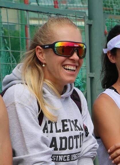 mužíková