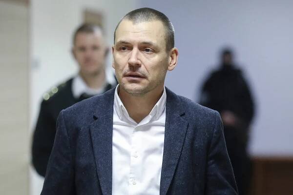 To, že som s Tóthom komunikoval, neznamená, že sa stáva beztrestný, povedal riaditeľ NAKA