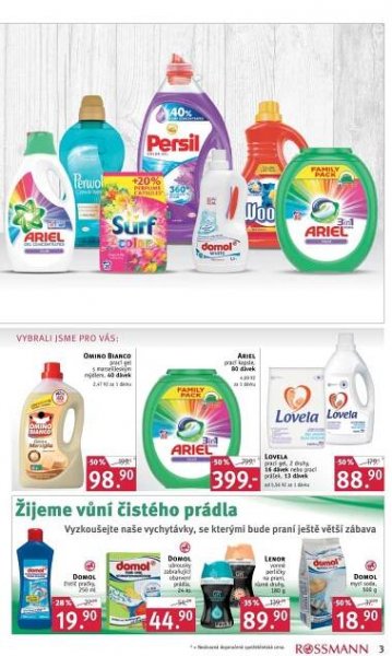 Označte produkt do nákupního košíku