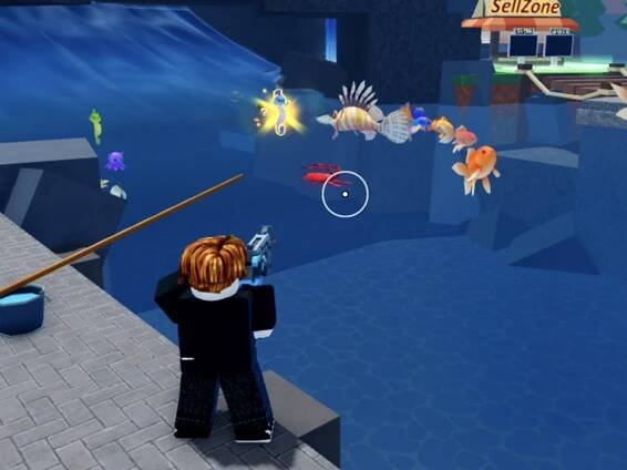 Fish Hunter codes for October 2025