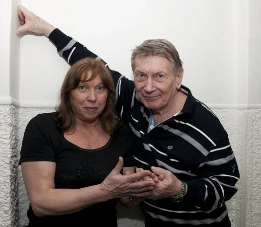 Tajemství Josefa Dvořáka (75): Po smrti osmnáctileté milenky myslel na sebevraždu!