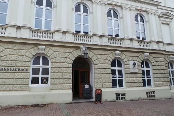Městské kulturní středisko Vyškov - Živéfirmy.cz