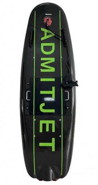 Jet Surf Boards China Jet Surfing Motorized Wake Board