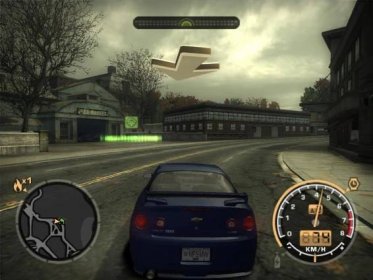 Download Need for Speed: Most Wanted (Windows) - My Abandonware